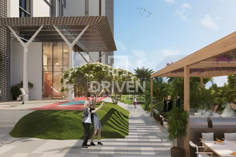 Penthouse in Dubai Hills Estate, Dubai 3 bedrooms, 189 sq.m. № 19303 - photo 9