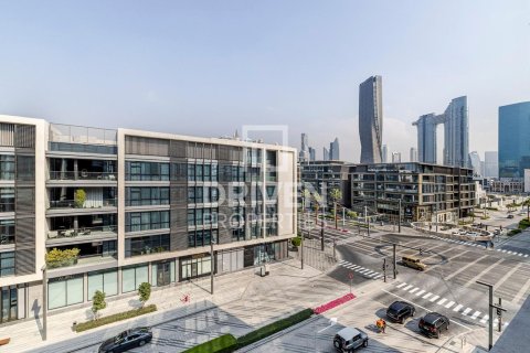 Купить квартиру в City Walk, Дубай: 3 спальни, 294м², № 19312 - фото 9