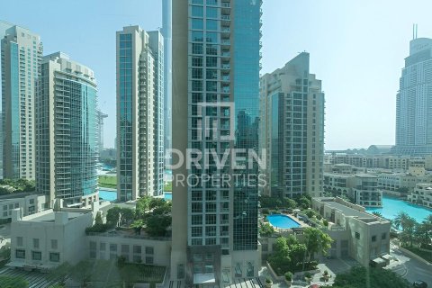 Apartment in Downtown Dubai (Downtown Burj Dubai), Dubai 2 bedrooms, 111 sq.m. № 19301 - photo 7