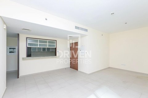 Apartment in Downtown Dubai (Downtown Burj Dubai), Dubai 2 bedrooms, 111 sq.m. № 19301 - photo 1