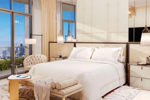 Apartment in Dubai Studio City, Dubai 2 bedrooms, 106.3 sq.m. № 7775 - photo 8