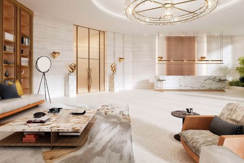 Apartment in Dubai Studio City, Dubai 2 bedrooms, 106.3 sq.m. № 7775 - photo 10