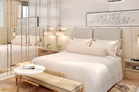 Apartment in Dubai Studio City, Dubai 2 bedrooms, 106.3 sq.m. № 7775 - photo 7