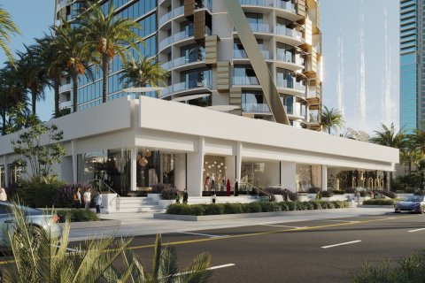 Apartment in Dubai Studio City, Dubai 2 bedrooms, 106.3 sq.m. № 7775 - photo 12