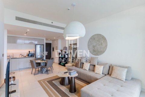 شقة في EMAAR Beachfront, Dubai Harbour, دبي 1غرف نوم, 68.93 م² رقم 127342 - صورة 2