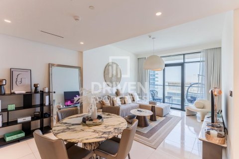 شقة في EMAAR Beachfront, Dubai Harbour, دبي 1غرف نوم, 68.93 م² رقم 127342 - صورة 3