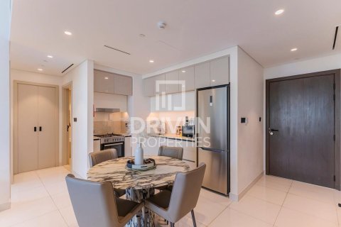 شقة في EMAAR Beachfront, Dubai Harbour, دبي 1غرف نوم, 68.93 م² رقم 127342 - صورة 4