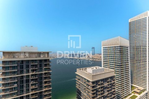شقة في EMAAR Beachfront, Dubai Harbour, دبي 1غرف نوم, 68.93 م² رقم 127342 - صورة 10