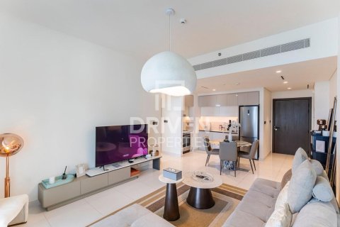 شقة في EMAAR Beachfront, Dubai Harbour, دبي 1غرف نوم, 68.93 م² رقم 127342 - صورة 1