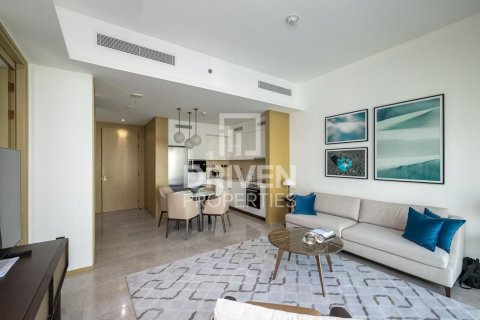Apartment in Address Harbour Point, Dubai Creek Harbour (The Lagoons), Dubai 1 bedroom, 74.79 sq.m. № 127343 - photo 3