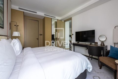 Apartment in Address Harbour Point, Dubai Creek Harbour (The Lagoons), Dubai 1 bedroom, 74.79 sq.m. № 127343 - photo 8