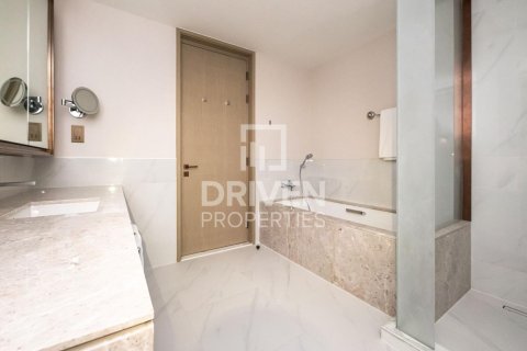 Apartment in Address Harbour Point, Dubai Creek Harbour (The Lagoons), Dubai 1 bedroom, 74.79 sq.m. № 127343 - photo 10