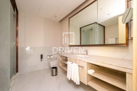 Apartment in Address Harbour Point, Dubai Creek Harbour (The Lagoons), Dubai 1 bedroom, 74.79 sq.m. № 127343 - photo 12