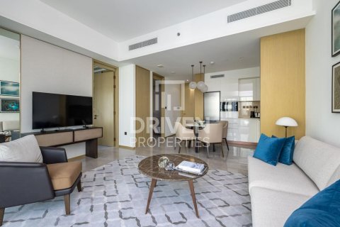 Apartment in Address Harbour Point, Dubai Creek Harbour (The Lagoons), Dubai 1 bedroom, 74.79 sq.m. № 127343 - photo 4
