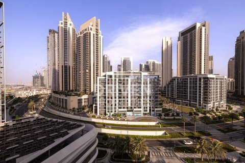 Apartment in Address Harbour Point, Dubai Creek Harbour (The Lagoons), Dubai 1 bedroom, 74.79 sq.m. № 127343 - photo 2