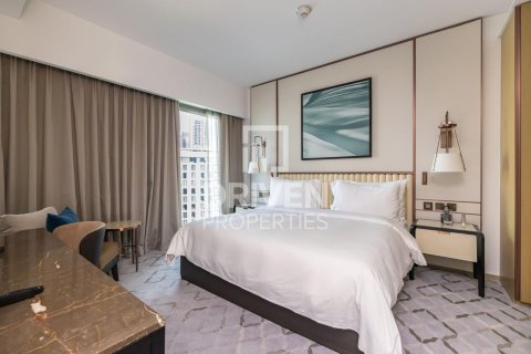 Apartment in Address Harbour Point, Dubai Creek Harbour (The Lagoons), Dubai 1 bedroom, 74.79 sq.m. № 127343 - photo 7