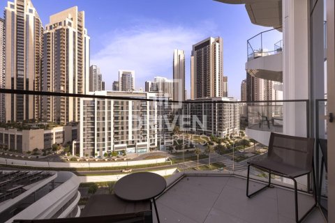 Apartment in Address Harbour Point, Dubai Creek Harbour (The Lagoons), Dubai 1 bedroom, 74.79 sq.m. № 127343 - photo 13