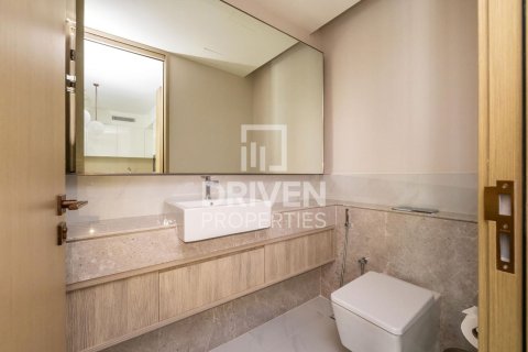 Apartment in Address Harbour Point, Dubai Creek Harbour (The Lagoons), Dubai 1 bedroom, 74.79 sq.m. № 127343 - photo 11