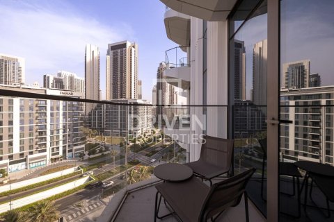 Apartment in Address Harbour Point, Dubai Creek Harbour (The Lagoons), Dubai 1 bedroom, 74.79 sq.m. № 127343 - photo 14
