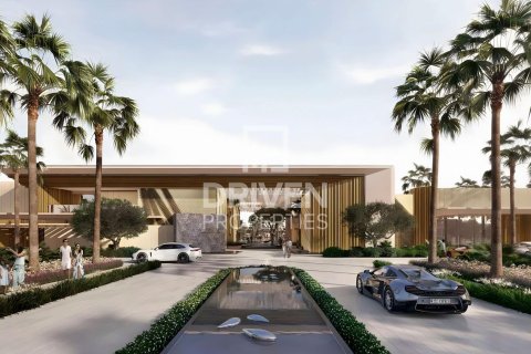 Villa in Tilal Al Ghaf, Dubai 6 bedrooms, 1181.73 sq.m. № 127339 - photo 10
