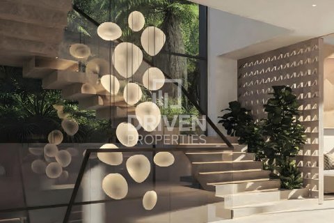 Villa in Tilal Al Ghaf, Dubai 6 bedrooms, 1181.73 sq.m. № 127339 - photo 5