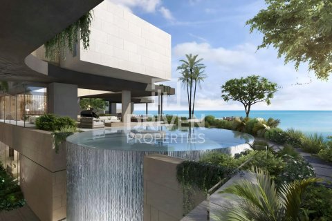 Villa in Tilal Al Ghaf, Dubai 6 bedrooms, 1181.73 sq.m. № 127339 - photo 15
