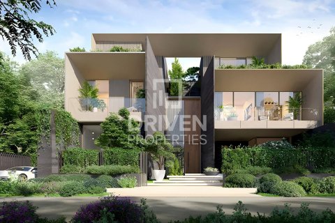 Villa in Tilal Al Ghaf, Dubai 6 bedrooms, 1181.73 sq.m. № 127339