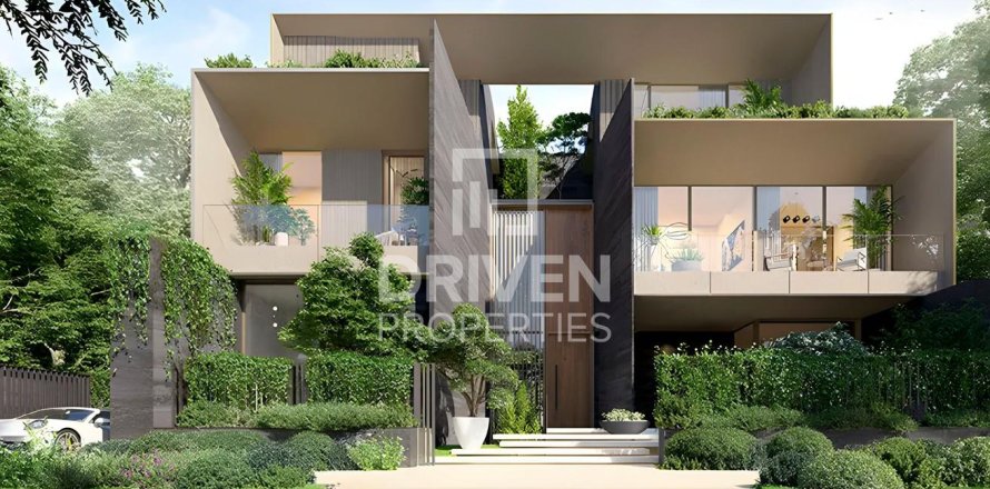 Villa in Tilal Al Ghaf, Dubai 6 bedrooms, 1181.73 sq.m. № 127339