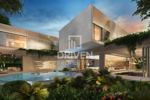Villa in Tilal Al Ghaf, Dubai 6 bedrooms, 1181.73 sq.m. № 127339 - photo 14