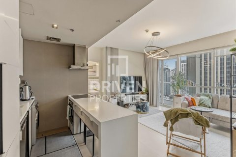 شقة في West Avenue Tower, مرسى دبي, دبي 1غرف نوم, 65.5 م² رقم 127334