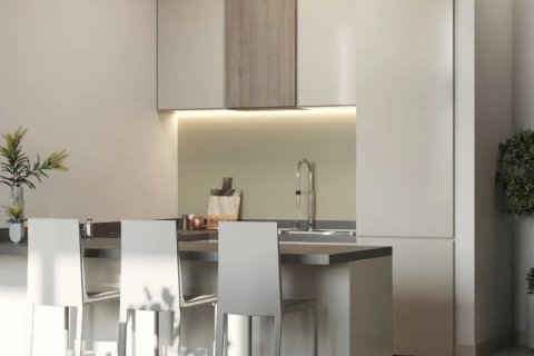Apartamento en Dubai, 2 dormitorios, 138.32 m², № 93816 - foto 6