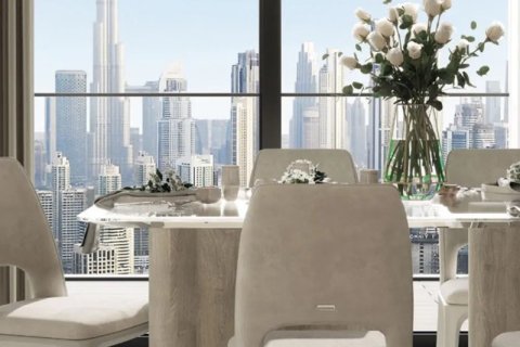 Apartamento en Dubai, 2 dormitorios, 138.32 m², № 93816 - foto 5