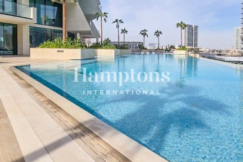 Apartment in FIVE at Jumeirah Village Circle, Jumeirah Village Circle, Dubai 1 bedroom, 85.84237200 sq.m. № 93805 - photo 4