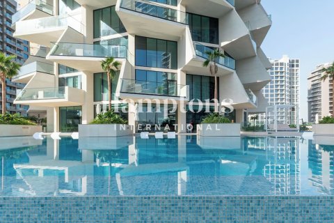 Apartment in FIVE at Jumeirah Village Circle, Jumeirah Village Circle, Dubai 1 bedroom, 85.84237200 sq.m. № 93805 - photo 8