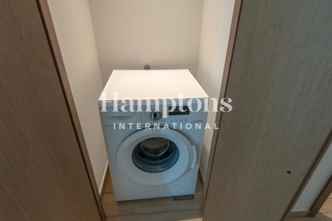 Снять в аренду квартиру в Palace Residences, Dubai Creek Harbour (The Lagoons), Дубай: 4 спальни, 217.67172900м², № 93806 - фото 16