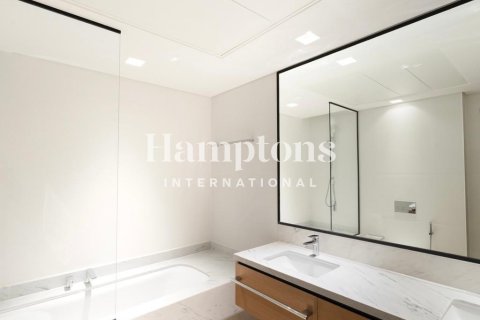 Снять в аренду квартиру в Palace Residences, Dubai Creek Harbour (The Lagoons), Дубай: 4 спальни, 217.67172900м², № 93806 - фото 4