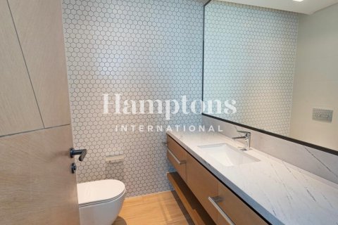 Снять в аренду квартиру в Palace Residences, Dubai Creek Harbour (The Lagoons), Дубай: 4 спальни, 217.67172900м², № 93806 - фото 5