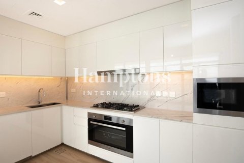 Снять в аренду квартиру в Palace Residences, Dubai Creek Harbour (The Lagoons), Дубай: 4 спальни, 217.67172900м², № 93806 - фото 10