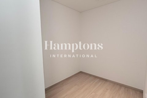 Снять в аренду квартиру в Palace Residences, Dubai Creek Harbour (The Lagoons), Дубай: 4 спальни, 217.67172900м², № 93806 - фото 2