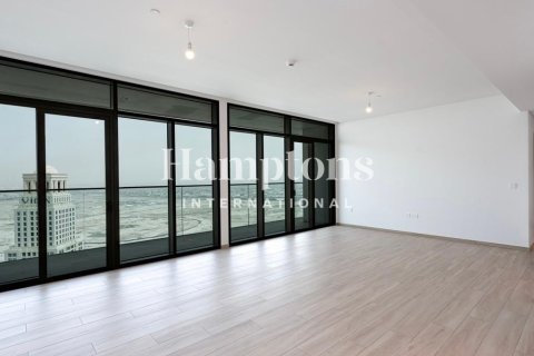 Снять в аренду квартиру в Palace Residences, Dubai Creek Harbour (The Lagoons), Дубай: 4 спальни, 217.67172900м², № 93806 - фото 18