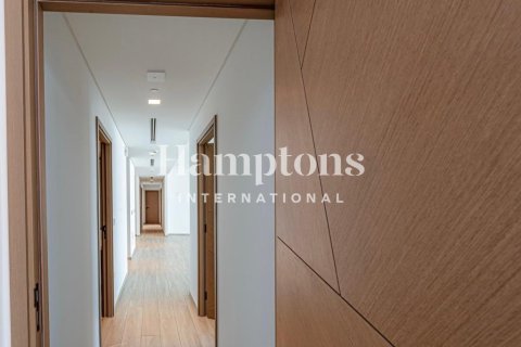 Снять в аренду квартиру в Palace Residences, Dubai Creek Harbour (The Lagoons), Дубай: 4 спальни, 217.67172900м², № 93806 - фото 13