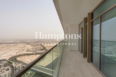 Снять в аренду квартиру в Palace Residences, Dubai Creek Harbour (The Lagoons), Дубай: 4 спальни, 217.67172900м², № 93806 - фото 14