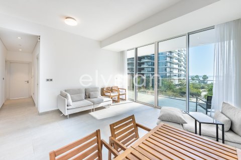 Apartamento en Serenia Residences The Palm, Palm Jumeirah, Dubai, 2 dormitorios, 124 m², № 38107 - foto 10