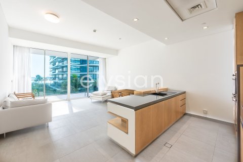 Apartamento en Serenia Residences The Palm, Palm Jumeirah, Dubai, 2 dormitorios, 124 m², № 38107 - foto 9