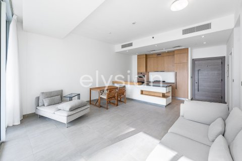 Apartamento en Serenia Residences The Palm, Palm Jumeirah, Dubai, 2 dormitorios, 124 m², № 38107 - foto 8