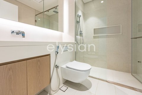 Apartamento en Serenia Residences The Palm, Palm Jumeirah, Dubai, 2 dormitorios, 124 m², № 38107 - foto 2