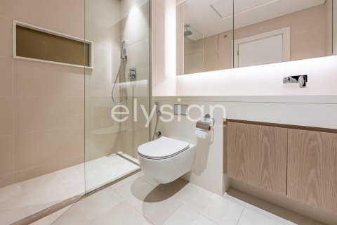 Apartamento en Serenia Residences The Palm, Palm Jumeirah, Dubai, 2 dormitorios, 124 m², № 38107 - foto 3