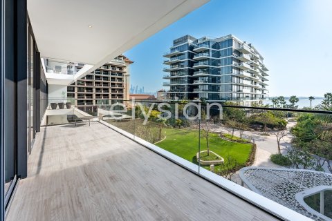Apartamento en Serenia Residences The Palm, Palm Jumeirah, Dubai, 2 dormitorios, 124 m², № 38107 - foto 1