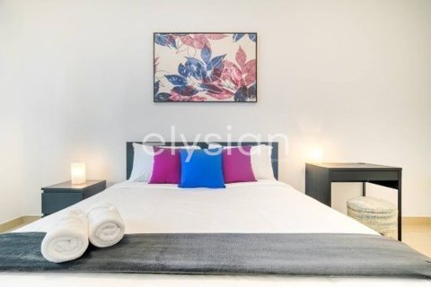 Apartamento en Time Place Tower, Dubai Marina, Dubai, 1 dormitorio, 81 m², № 38109 - foto 7