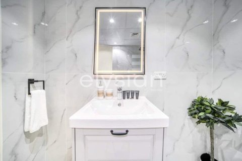 Apartamento en Time Place Tower, Dubai Marina, Dubai, 1 dormitorio, 81 m², № 38109 - foto 10